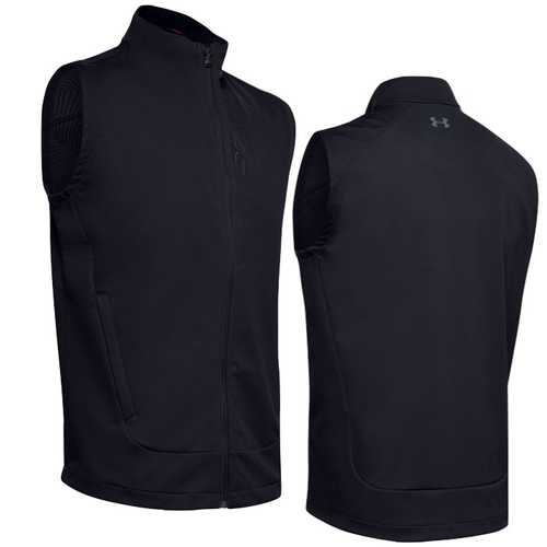 Under Armour Mens Storm Golf Vest